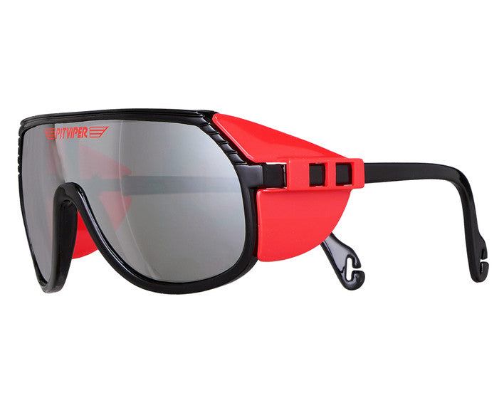 PIT VIPER THE DRIVE GRAND PRIX SUNGLASSES