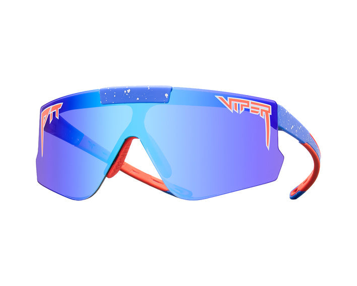 PIT VIPER THE ALL STAR FLIP OFFS SUNGLASSES