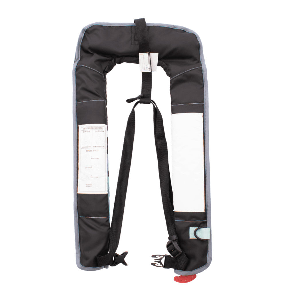2021 BOTE MANUAL INFLATABLE VEST-PFD
