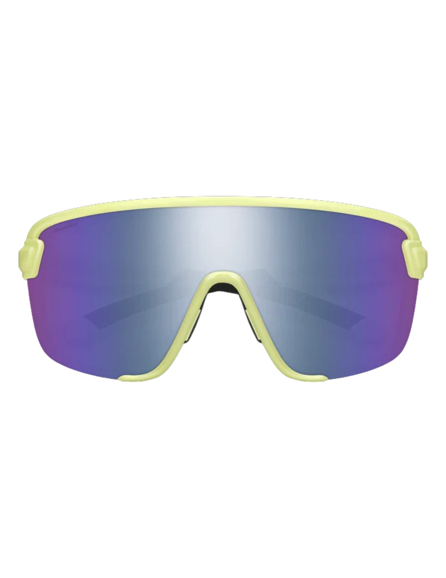 SMITH BOBCAT LICHEN SUNGLASSES w/ CP VLT MRR