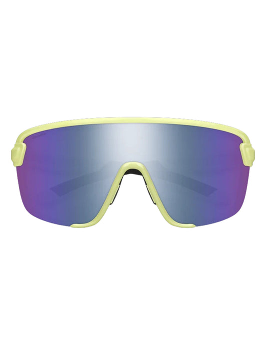 SMITH BOBCAT LICHEN SUNGLASSES w/ CP VLT MRR