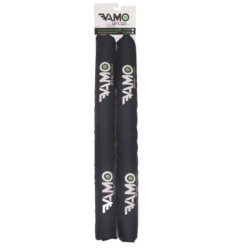 ONEKP 2018 VAMO 30" RACK PADS ROUND BAR