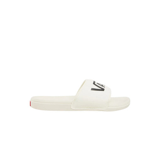 VANS WMNS LA COSTA SLIDE-ON SANDAL SP24 WHITE