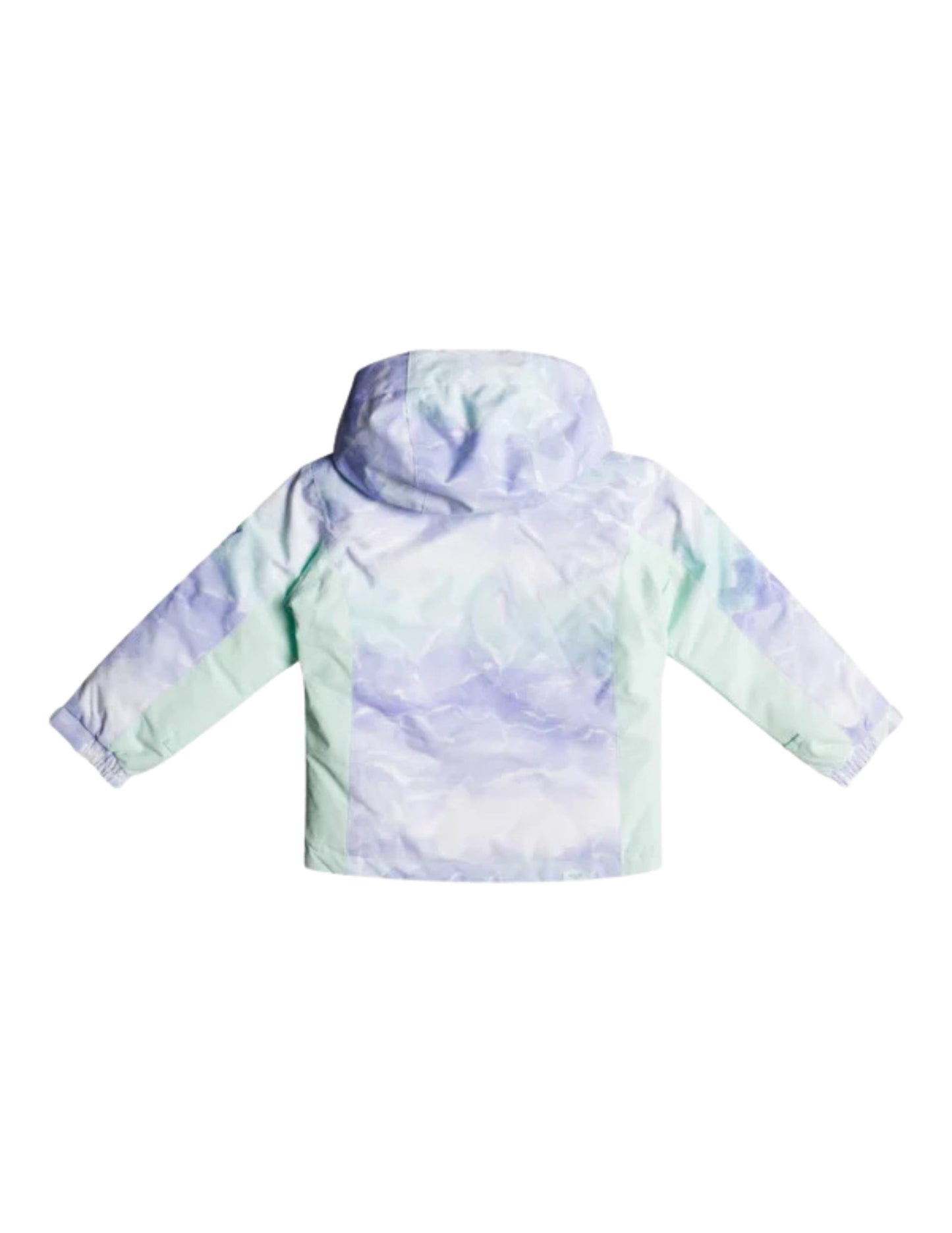 2023 ROXY LITTLE GIRLS SNOWYTALE SNOW JACKET BDY3