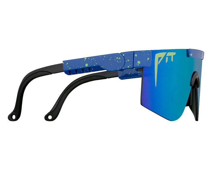 PIT VIPER THE LEONARDO THE PIT VIPER XS SUNGLASSES