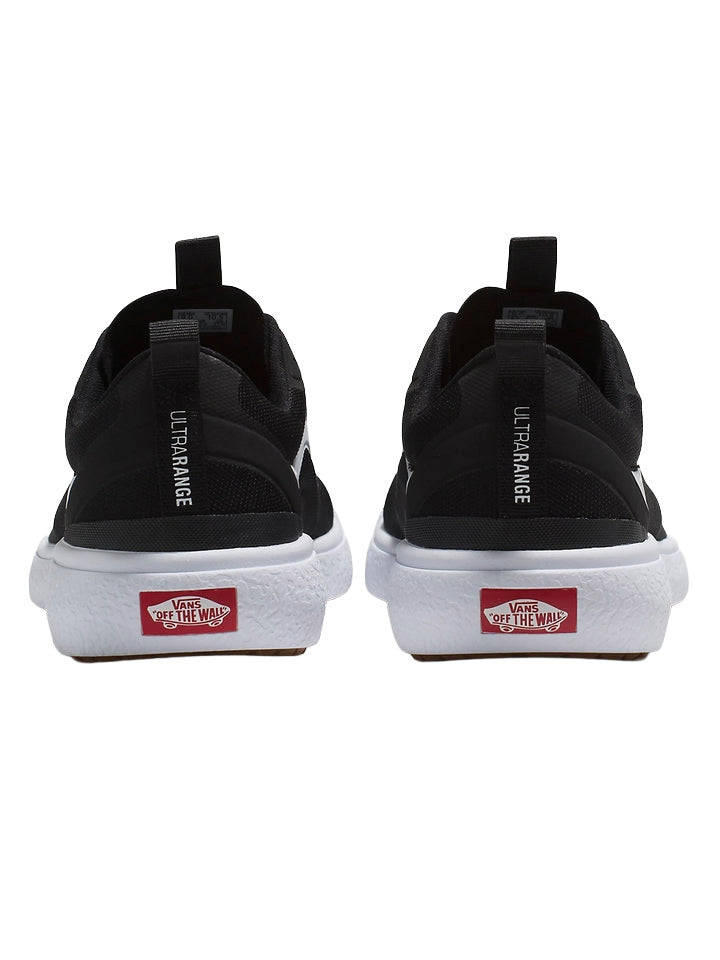 VANS MENS MTE ULTRARANGE EXO FA24 (BLK) BLACK