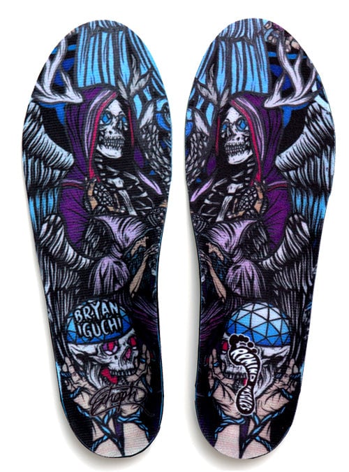2022 REMIND MEDIC INSOLE