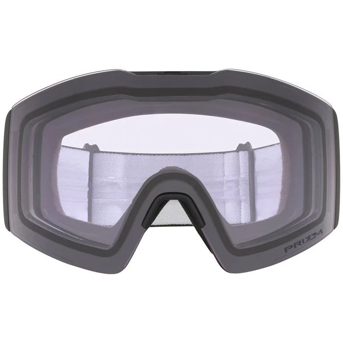 2026 OAKLEY FALL LINE L GGL MT BLK w/ PRZM CLEAR