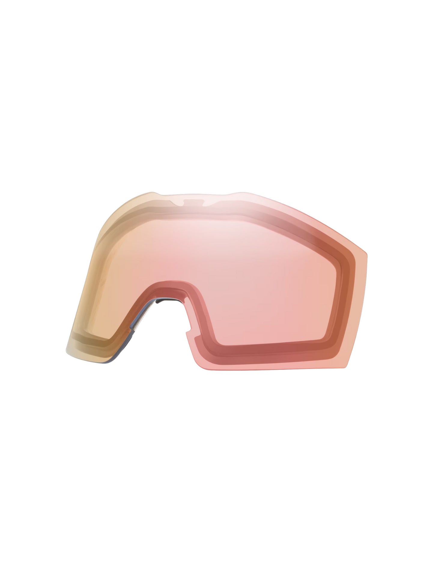 2026 OAKLEY FALL LINE M REPLACEMENT LENS PRIZM ROSE GOLD