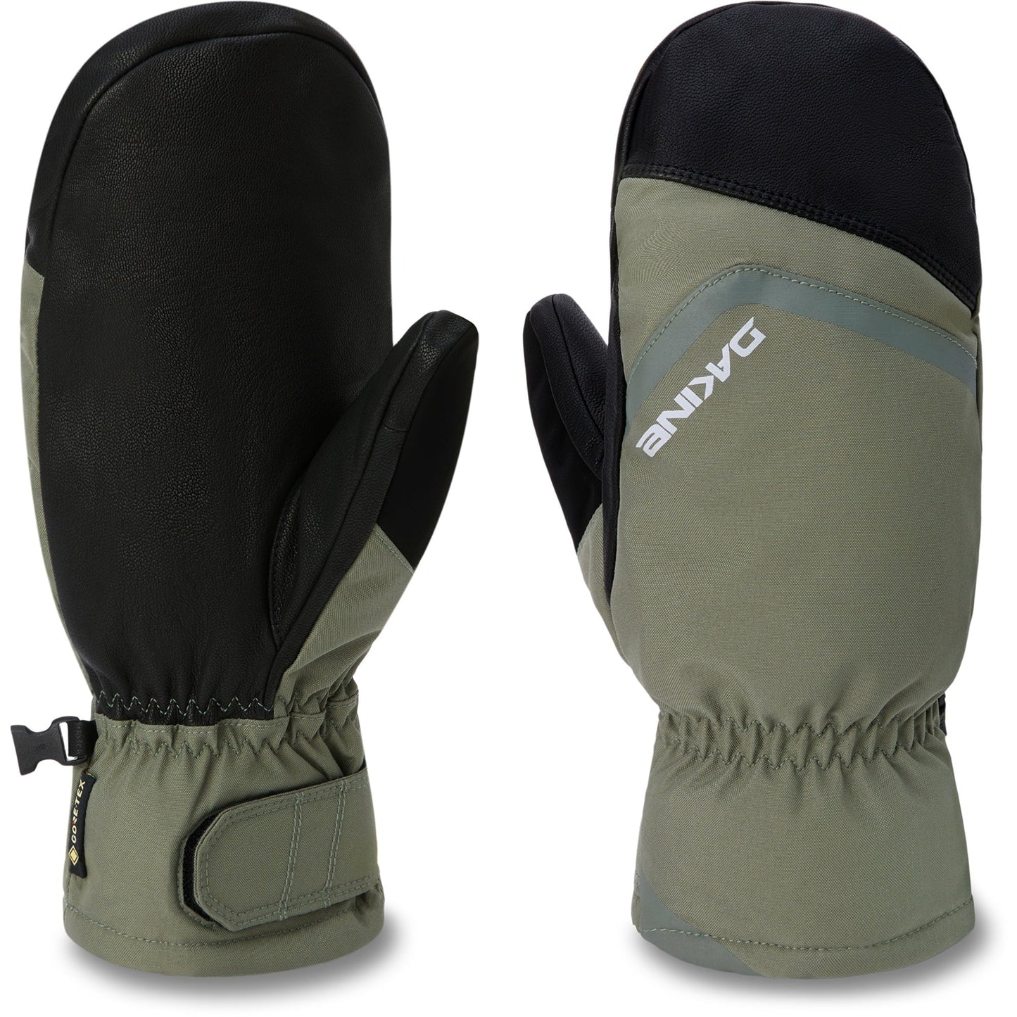 2026 DAKINE FILLMORE GORE-TEX SHORT MITTS MULLED BASIL