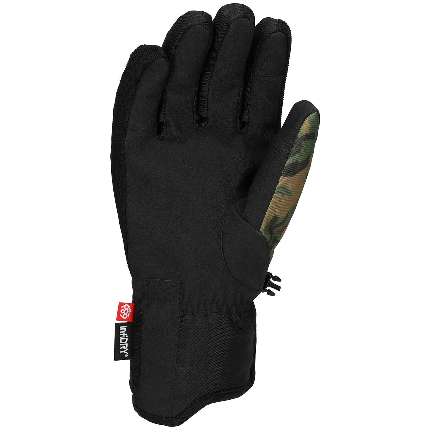2026 686 PRIMER GLOVE CAMO