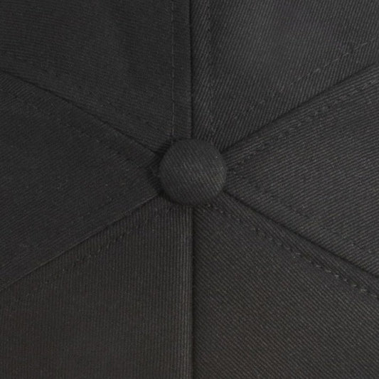 2026 COAL HAULER INS CAP BLACK