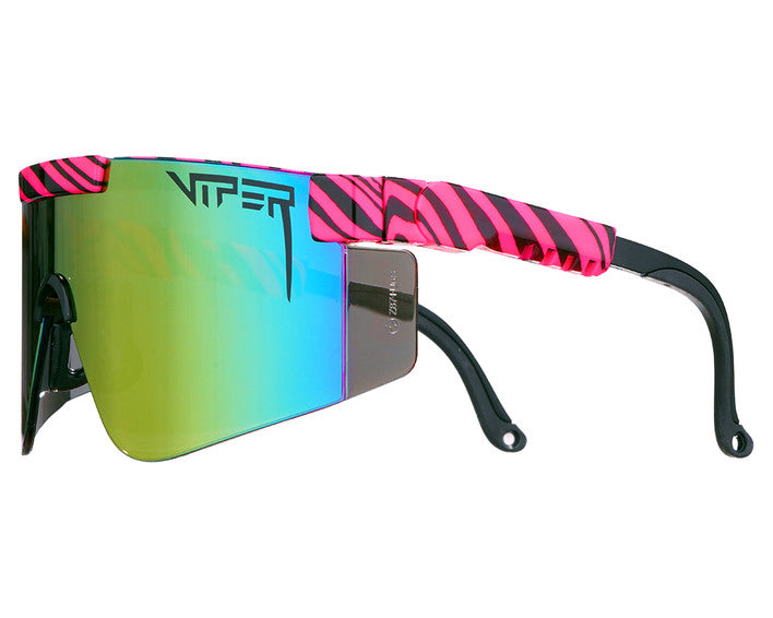 PIT VIPER THE HOT TROPICS 2000S SUNGLASSES
