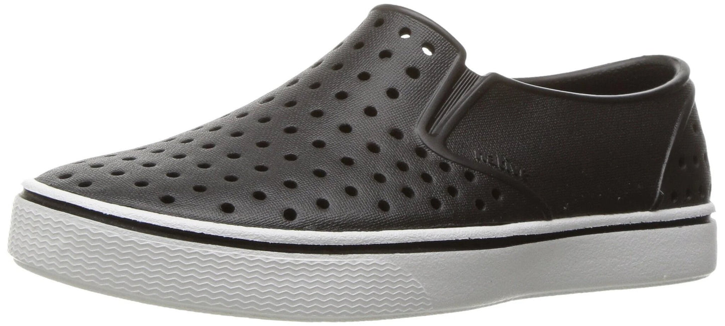 NATIVE MILES JUNIOR SHOE SP22