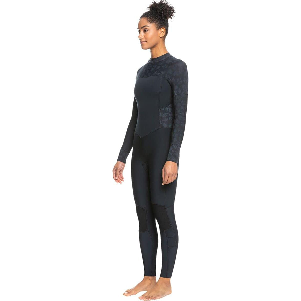 ROXY WMNS SWELL SERIES 4/3 BZ GBS WETSUIT KVJO 8