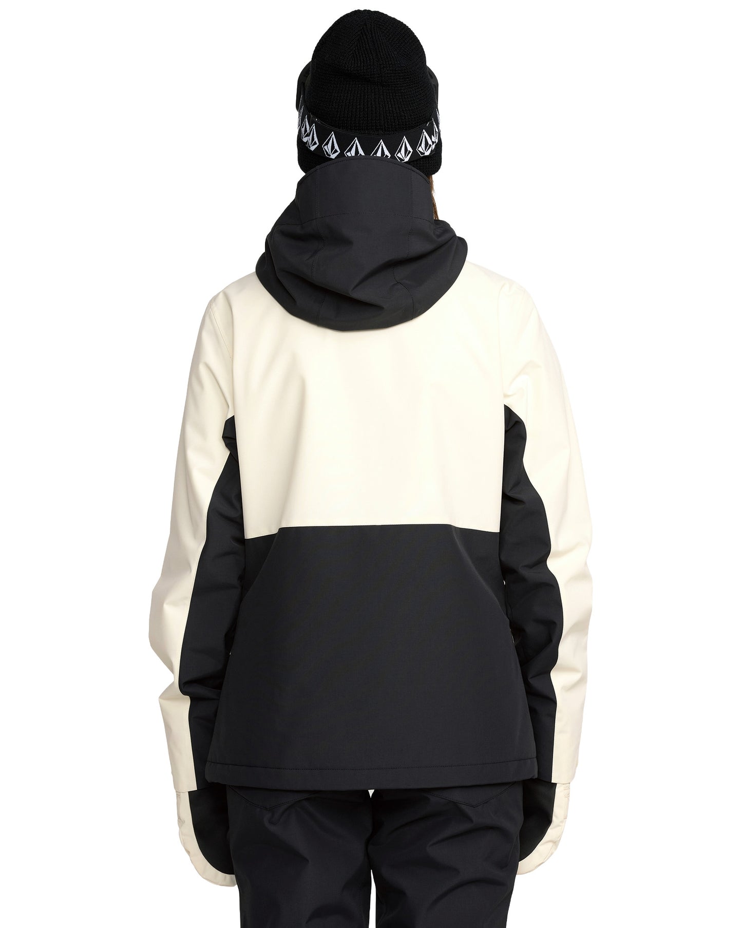 2026 VOLCOM WMNS BOLT INS JACKET BONE