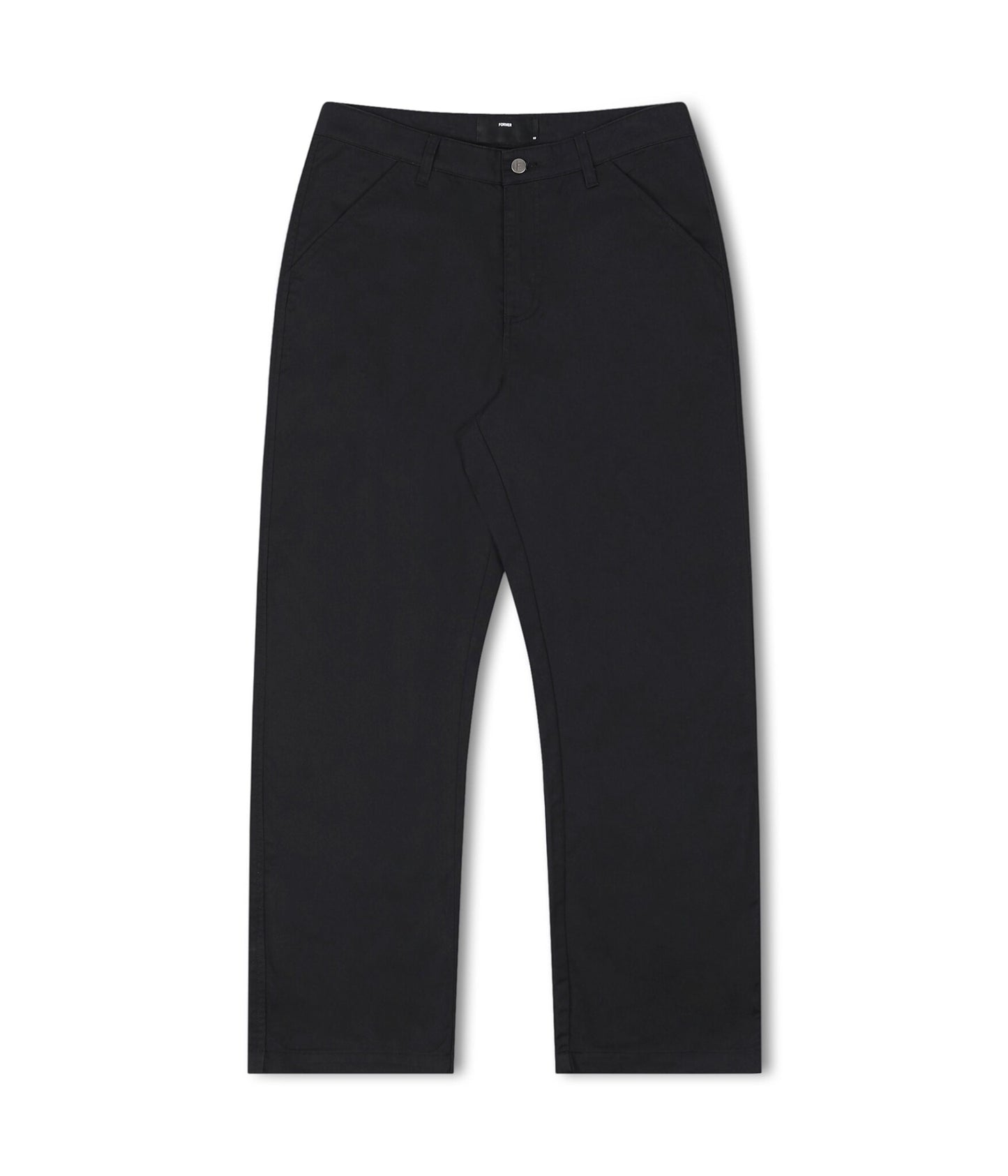 FORMER MENS REYNOLDS WORK PANT FA24