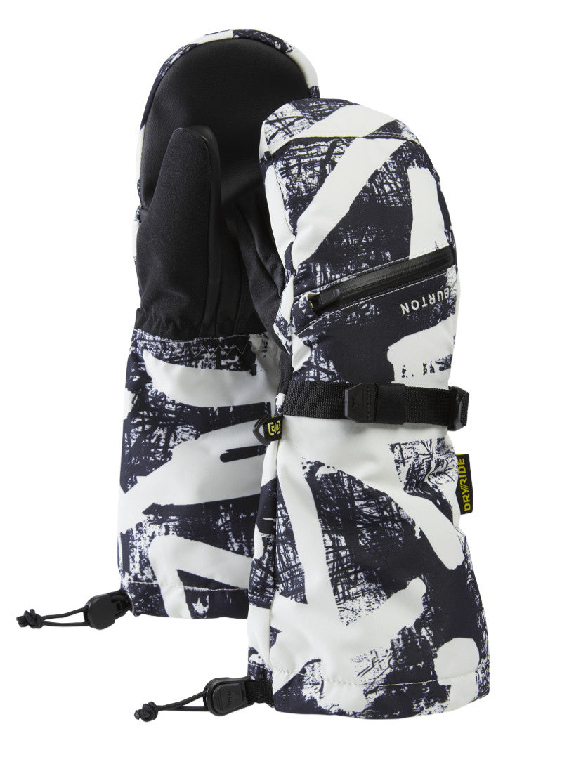 2026 BURTON KIDS VENT MITTS CTY ST