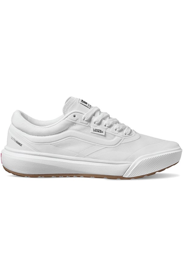 VANS WMNS MTE ULTRARANGE 2.0 RW SHOES SU25 (W00) TRUE WHITE