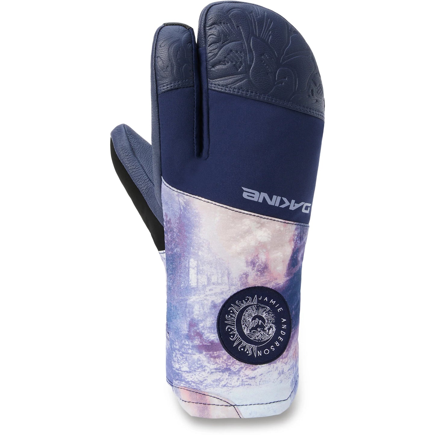 2025 DAKINE WMNS TM FLTWD GORE-TEX SHRT TRGR MITT J.ANDSN