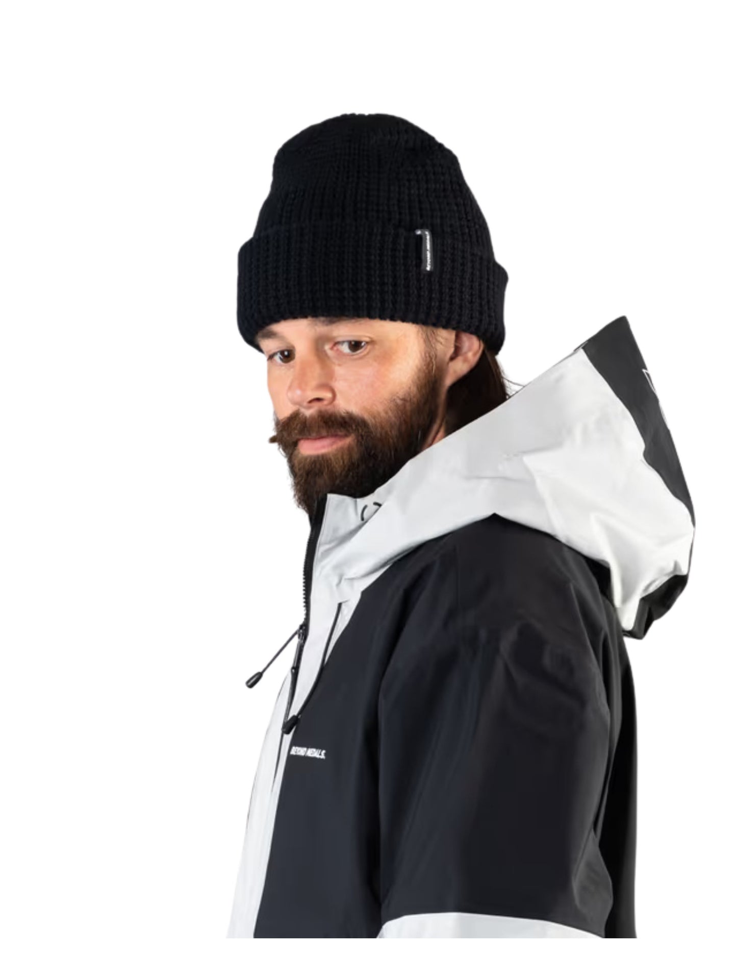 2025 BEYOND MEDALS WAFFLE BEANIE