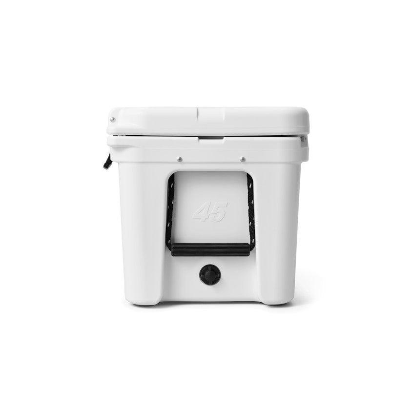 YETI TUNDRA 45 WHITE