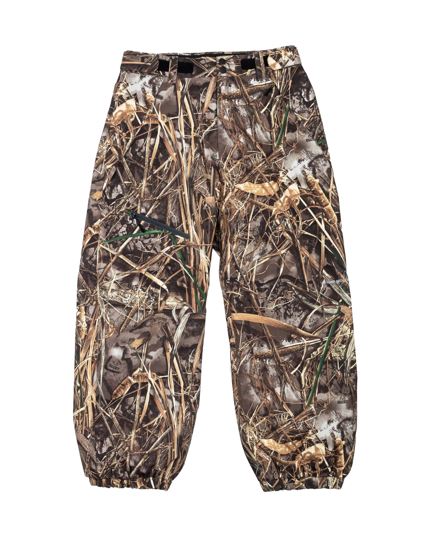2026 BEYOND MEDALS X PANT REAL TREE