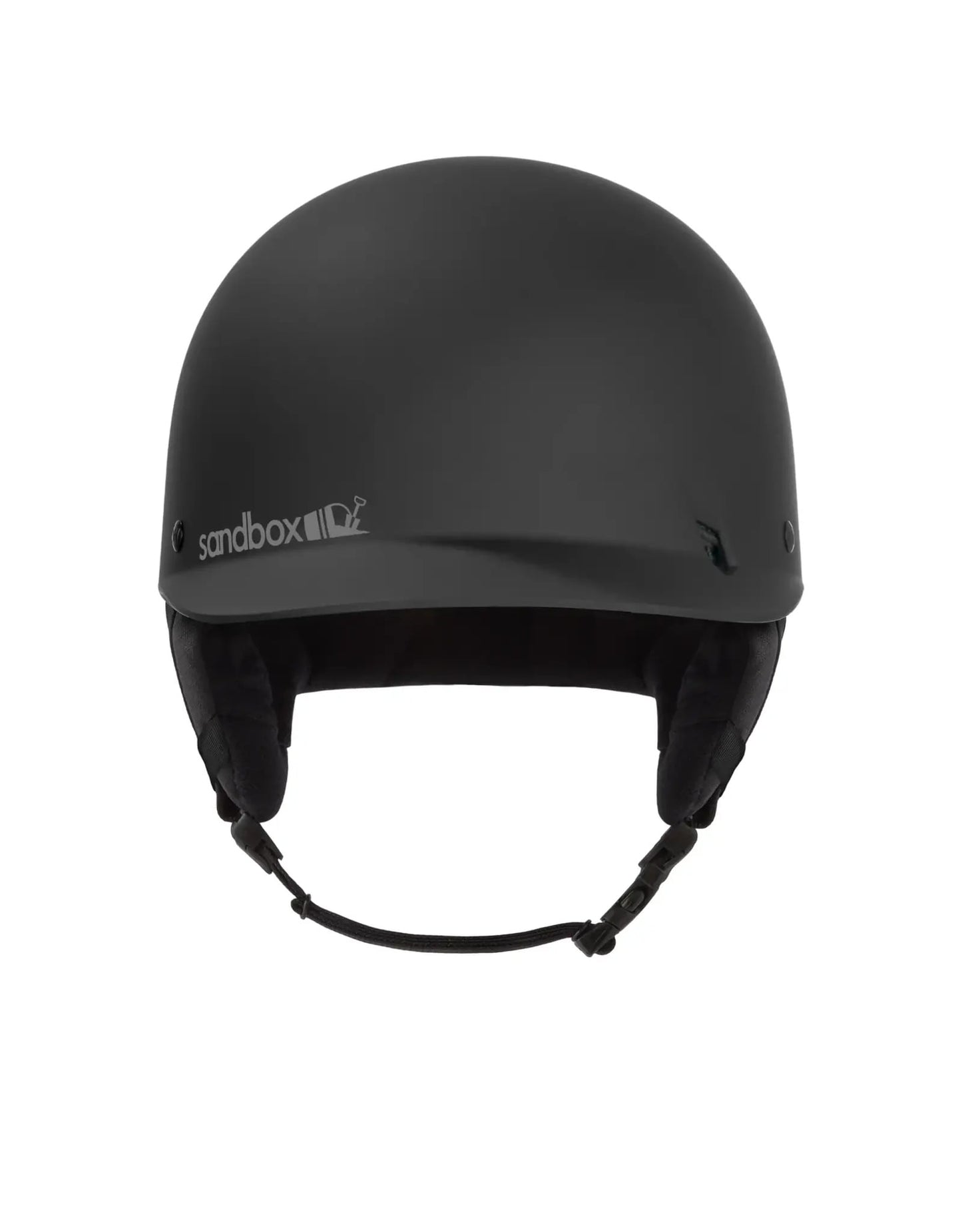 2026 SANDBOX CLASSIC 2.0 MIPS SNOW HELMET BLACK