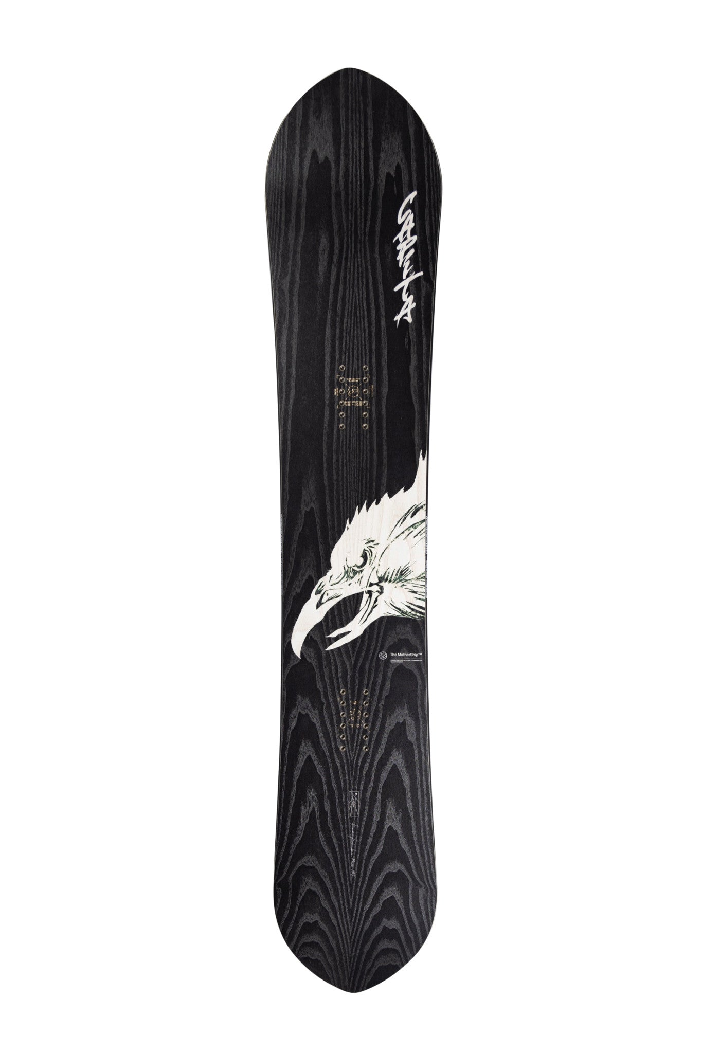 2026 CAPITA KAZU KOKUBO PRO WIDE SNOWBOARD