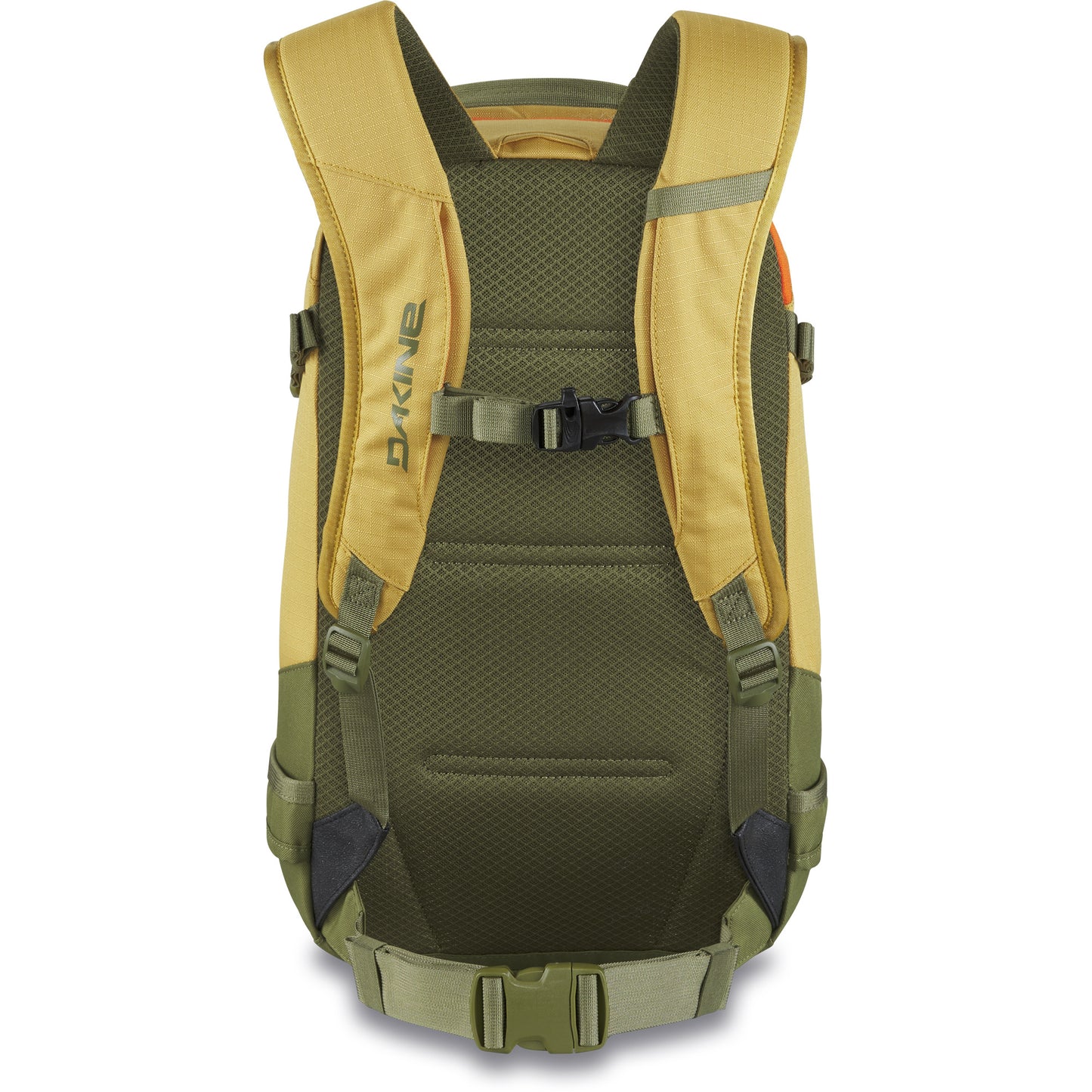 2024 DAKINE WMNS HELI PRO 20L PACK MUSTARD SEED