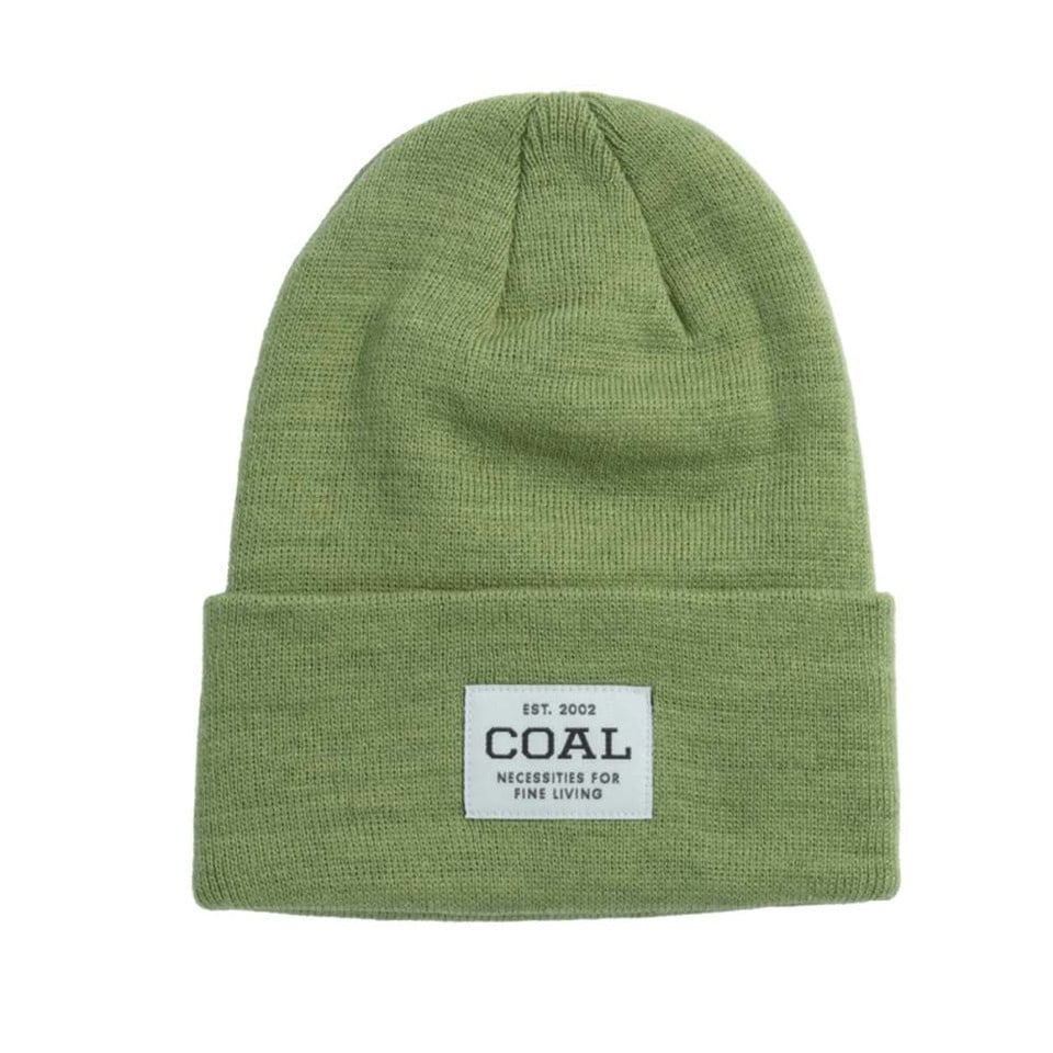 2025 COAL UNIFORM BEANIE SAGE