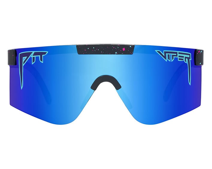 PIT VIPER THE HAIL SAGAN 2000S SUNGLASSES