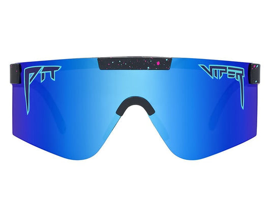 PIT VIPER THE HAIL SAGAN 2000S SUNGLASSES