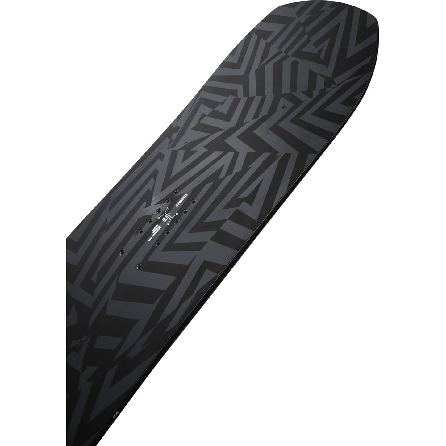 2026 YES STANDARD SNOWBOARD