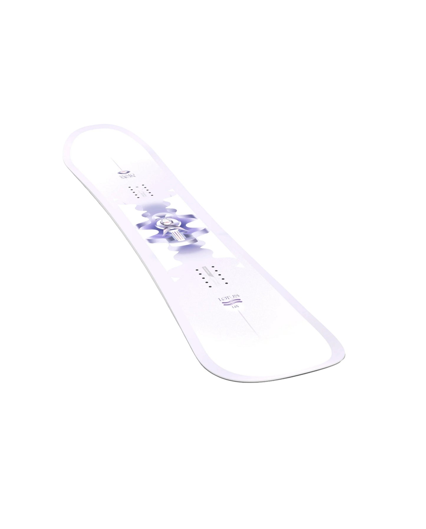 2026 SALOMON WMNS LOTUS SNOWBOARD