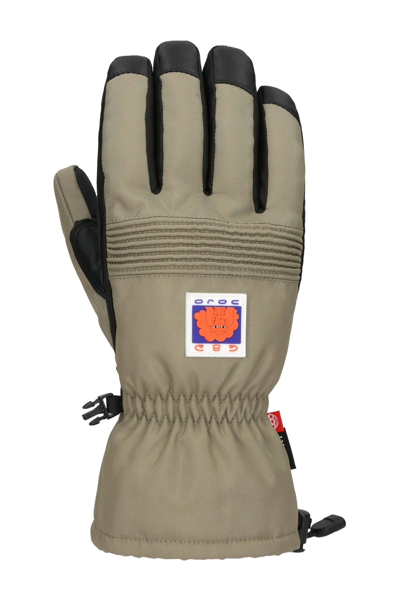 2026 686 LANDER GLOVE SAGE