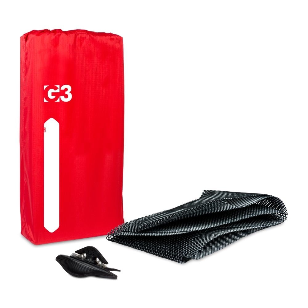 2023 G3 SPLITBOARD GRIP SKINS S/M