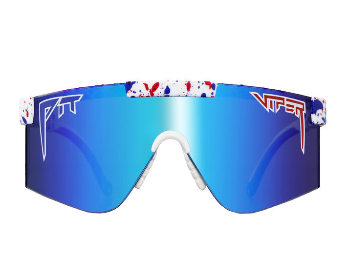 PIT VIPER THE MERIKA 2000 SUNGLASSES