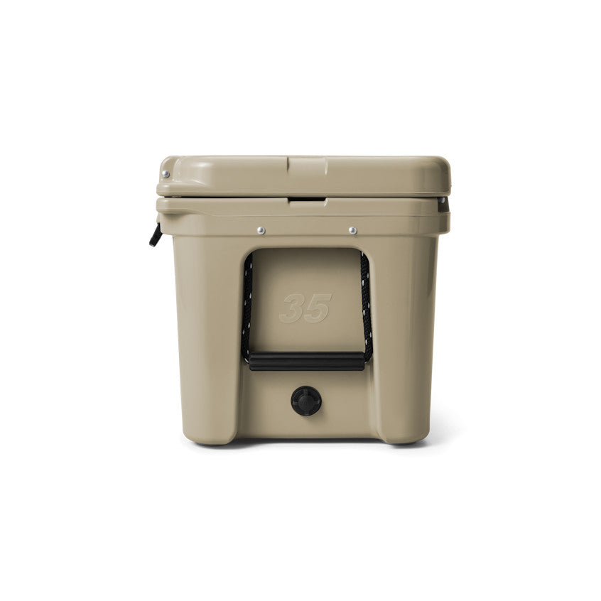 YETI TUNDRA 35 TAN