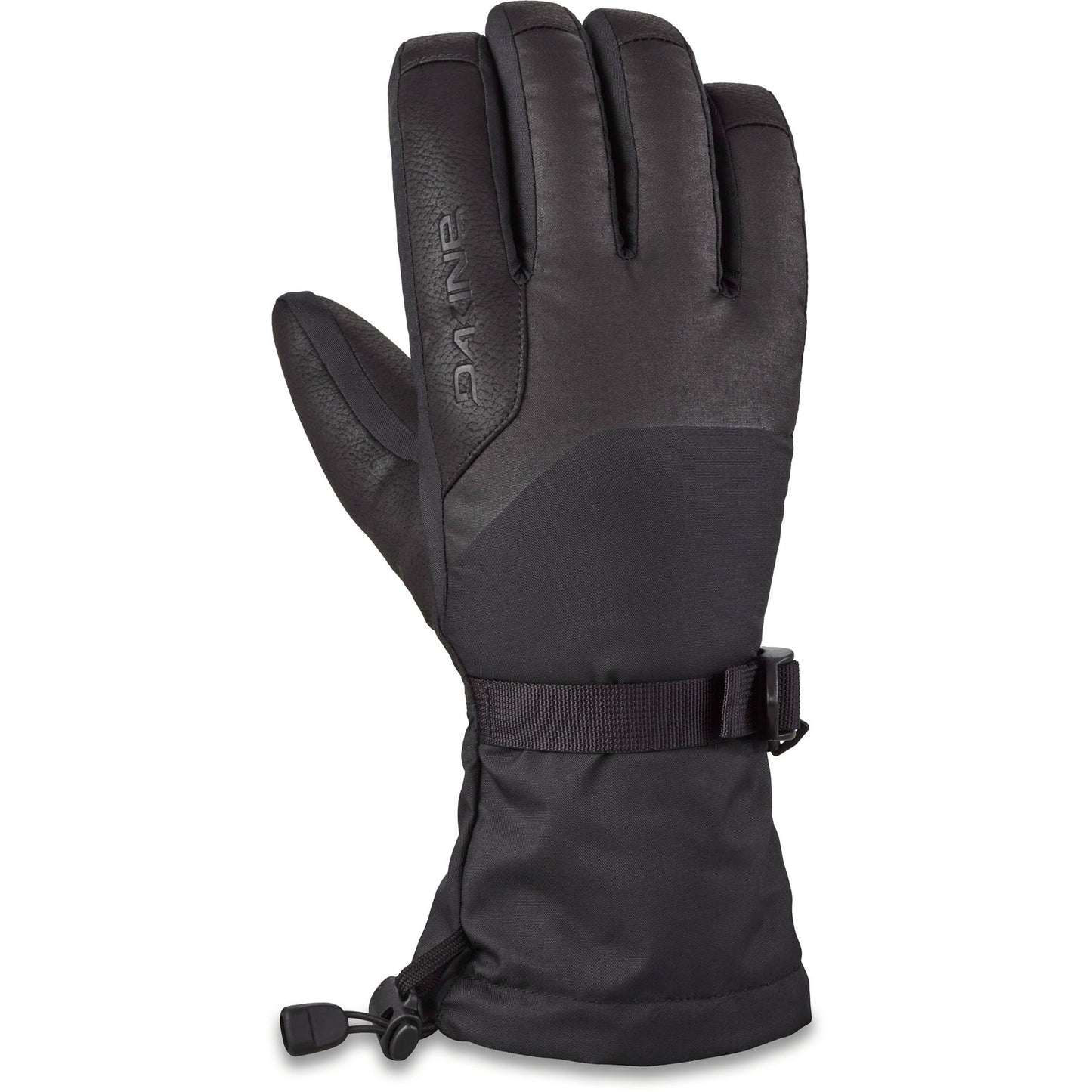 2026 DAKINE NOVA GLOVE BLACK