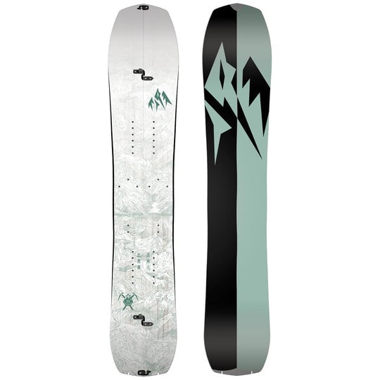 2025 JONES WMNS SOLUTION SPLITBOARD SNOWBOARD