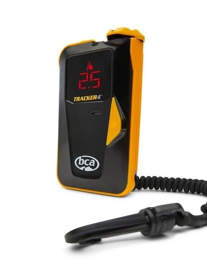 2023 BCA TRACKER 4 BEACON