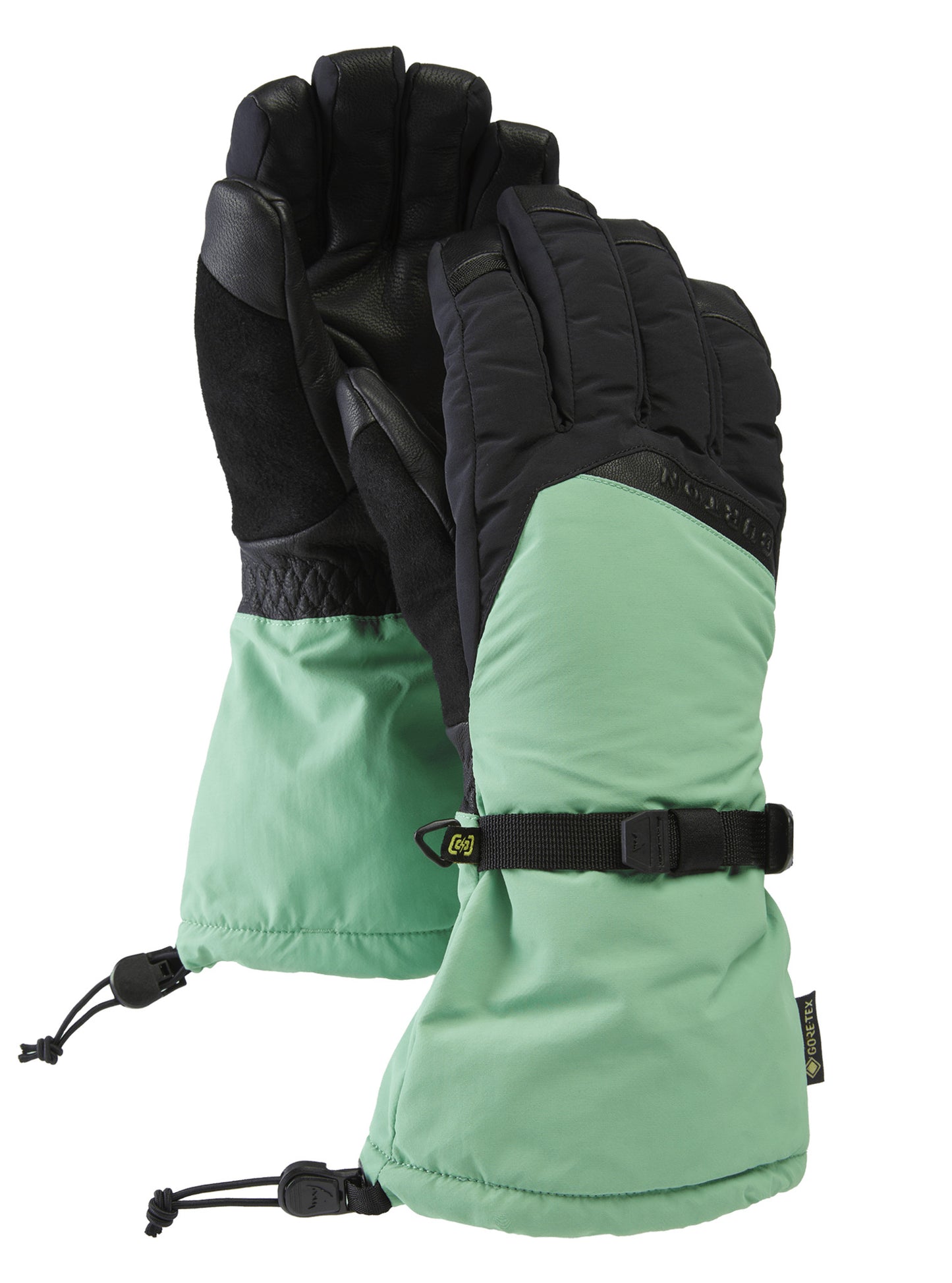 2026 BURTON DELUXE GORE-TEX GLOVES SOFT SAGE