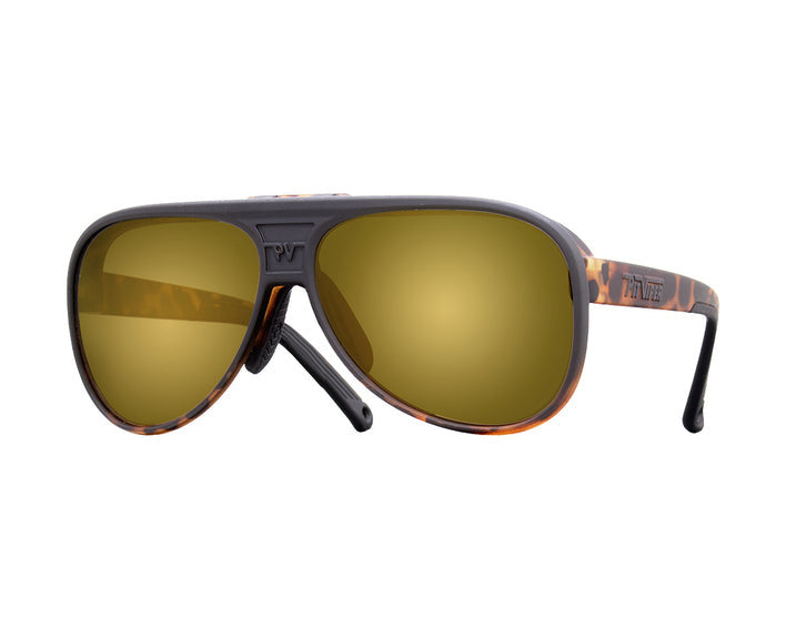 PIT VIPER THE PENINSULA LIFT OFFS SUNGLASSES