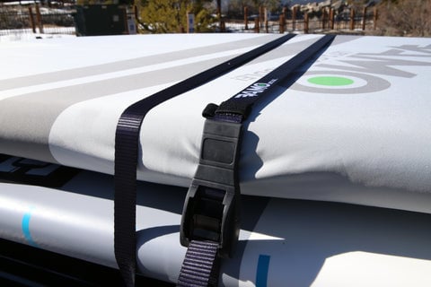 SP21 OCEAN LINEAGE VAMO 15' BASIC TIE DOWN STRAPS