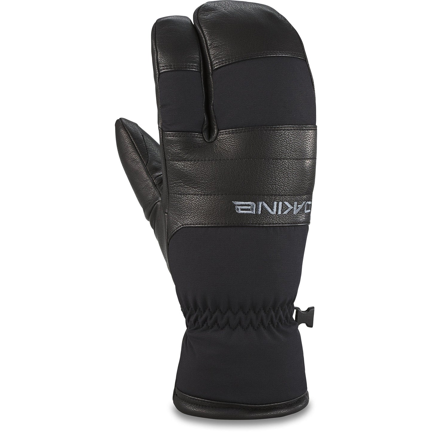 2026 DAKINE BARON GORE-TEX TRIGGER MITT 2.0 BLACK