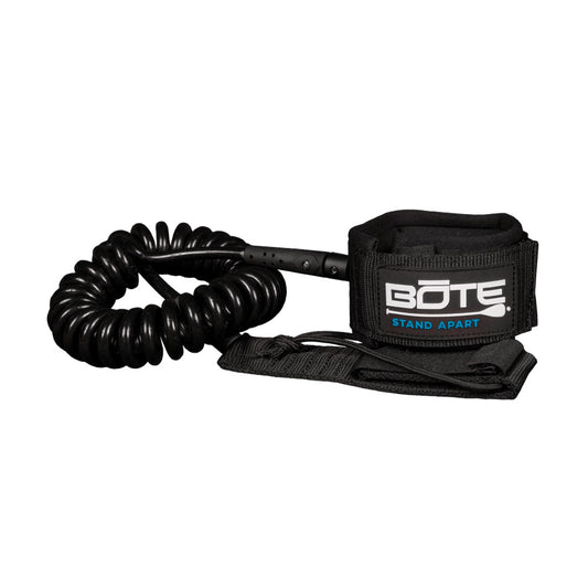 BOTE COILED LEASH