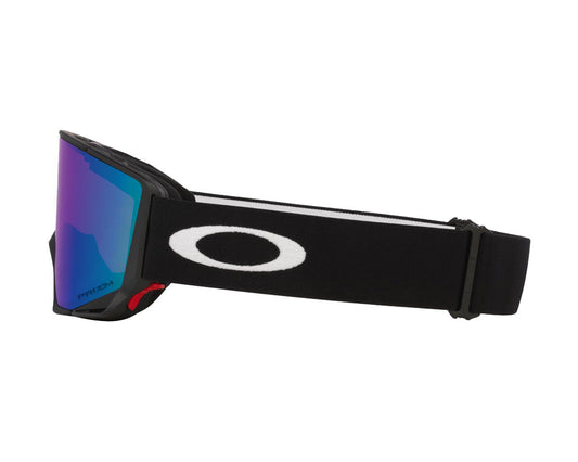 2026 OAKLEY FLOW SCAPE M GGL MT BLK w/PRIZM ARGON