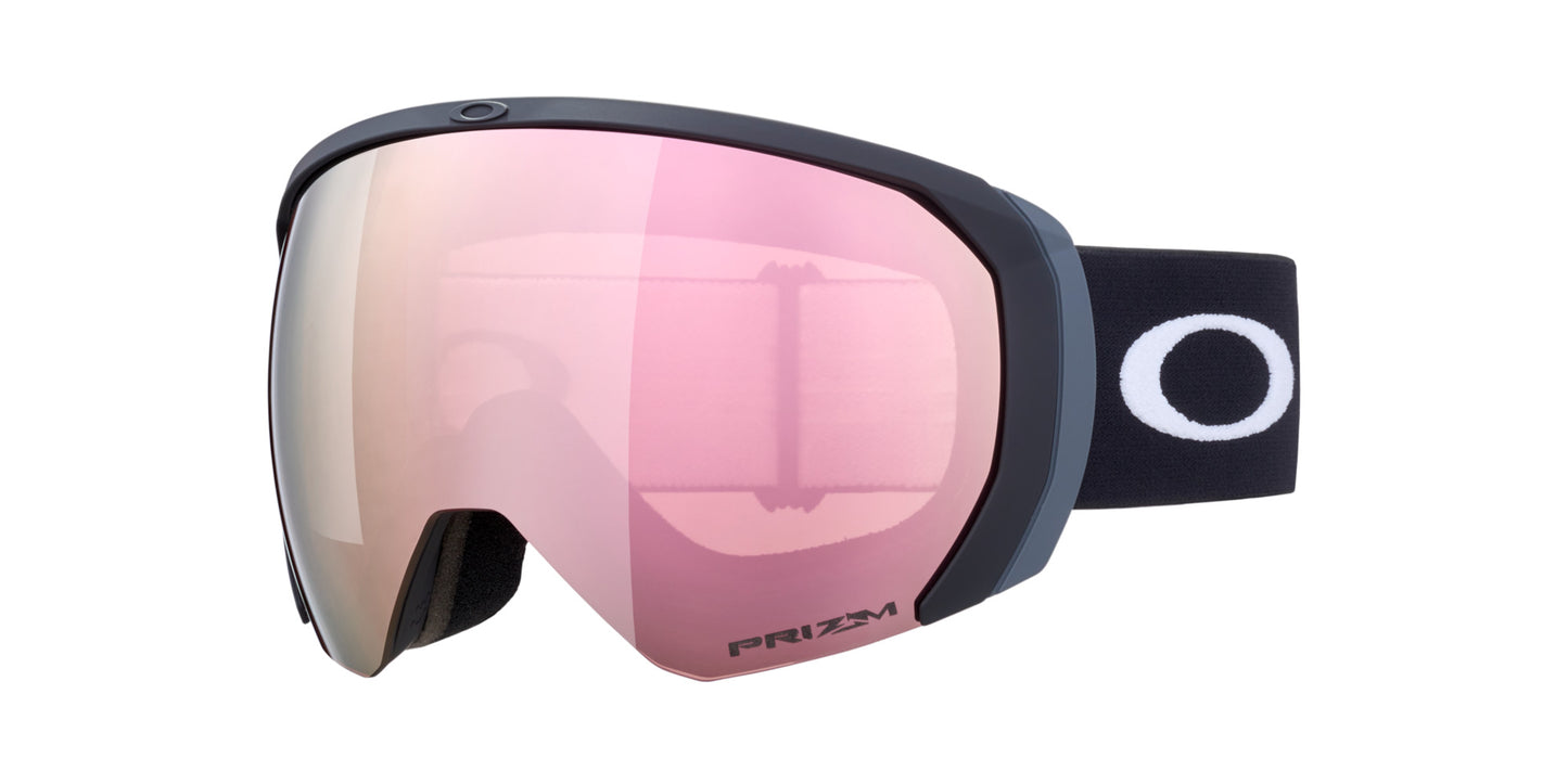 2025 OAKLEY FLIGHT PATH L GGL MT BLK w/ PRZM RS GLD