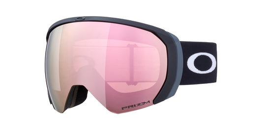 2025 OAKLEY FLIGHT PATH L GGL MT BLK w/ PRZM RS GLD